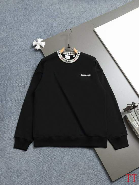 Picture of Burberry Sweatshirt _SKUBurberryXS-L20tr22631078